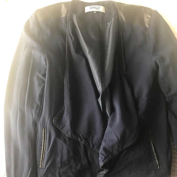 Casual Jacket/Blazer - Picture 1 of 5